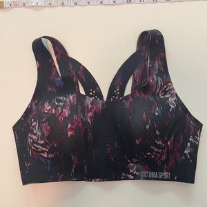 Victoria Secret Sports Bra Maximum Sport